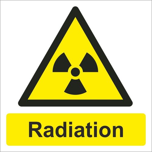 Hazardous Warning Labels (101886)